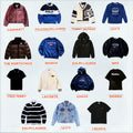 box 15 capi premium luxury