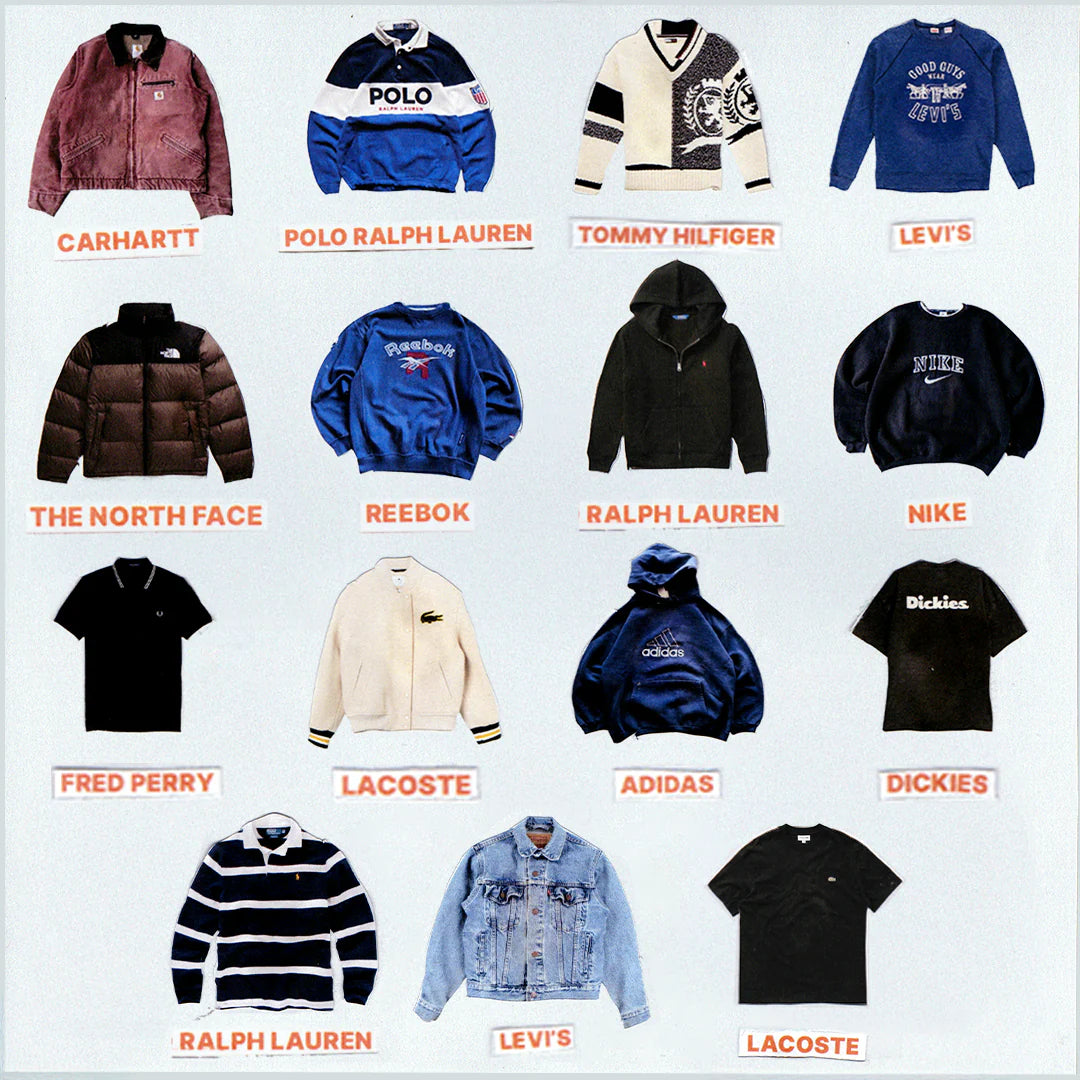 box 15 capi premium luxury