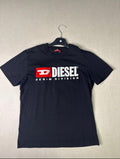 T-shirt Diesel