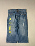 Bermuda Dolce & Gabbana vintage uomo