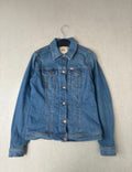 Giacca in denim Rifle
