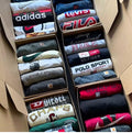 box abbigliamteo 3 kg